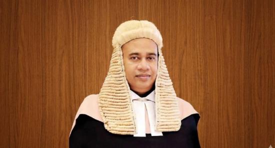 SC Judge Kodagoda to Fill Crucial Vacancy in JSC